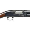 Image 4 : WINCHESTER MODEL 12 PUMP SHOTGUN.