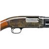 Image 7 : WINCHESTER MODEL 12 PUMP SHOTGUN.
