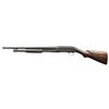 Image 4 : WINCHESTER MODEL 12 PUMP SHOTGUN.