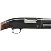 Image 1 : WINCHESTER MODEL 12 PUMP SHOTGUNS.