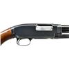 Image 3 : WINCHESTER MODEL 12 PUMP SHOTGUN.