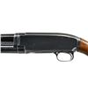 Image 4 : WINCHESTER MODEL 12 PUMP SHOTGUN.