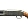 Image 2 : WINCHESTER MODEL 12 PUMP SHOTGUN.