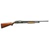Image 3 : WINCHESTER MODEL 12 PUMP SHOTGUN.