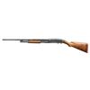 Image 2 : WINCHESTER MODEL 12 PUMP SHOTGUN.