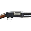 Image 2 : WINCHESTER MODEL 12 PUMP SHOTGUN.