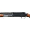 Image 3 : WINCHESTER MODEL 12 PUMP SHOTGUN.