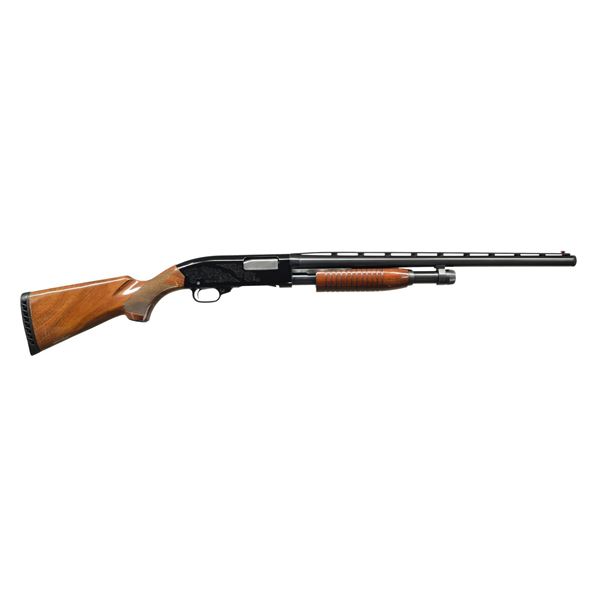WINCHESTER 1300 FEATHERWEIGHT PUMP ACTION SHOTGUN.