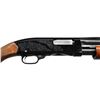 Image 3 : WINCHESTER 1300 FEATHERWEIGHT PUMP ACTION SHOTGUN.