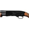 Image 4 : WINCHESTER 1300 FEATHERWEIGHT PUMP ACTION SHOTGUN.