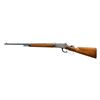 Image 2 : WINCHESTER MODEL 53 TAKEDOWN LEVER ACTION RIFLE.