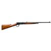 Image 1 : WINCHESTER MODEL 55 TAKEDOWN LEVER ACTION RIFLE.