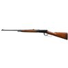Image 2 : WINCHESTER MODEL 55 TAKEDOWN LEVER ACTION RIFLE.