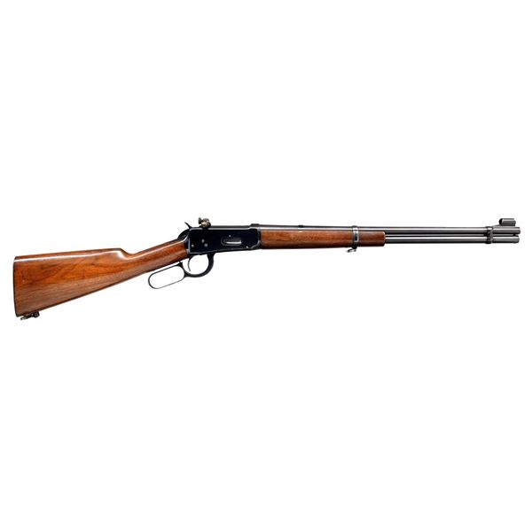 WINCHESTER PRE 64 MODEL 94 LEVER ACTION CARBINE.