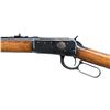 Image 2 : WINCHESTER PRE 64 MODEL 94 LEVER ACTION CARBINE.