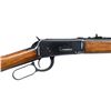 Image 3 : WINCHESTER PRE 64 MODEL 94 LEVER ACTION CARBINE.