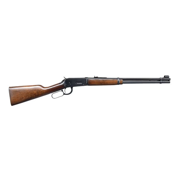 WINCHESTER MODEL 94 PRE 64 LEVER RIFLE.