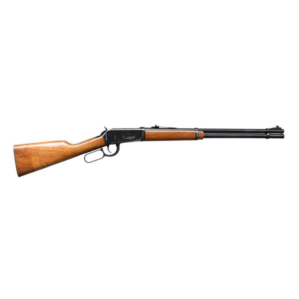 WINCHESTER MODEL 94 LEVER RIFLE.