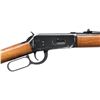 Image 2 : WINCHESTER MODEL 94 LEVER RIFLE.