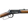 Image 4 : WINCHESTER MODEL 94 LEVER ACTION CARBINE.