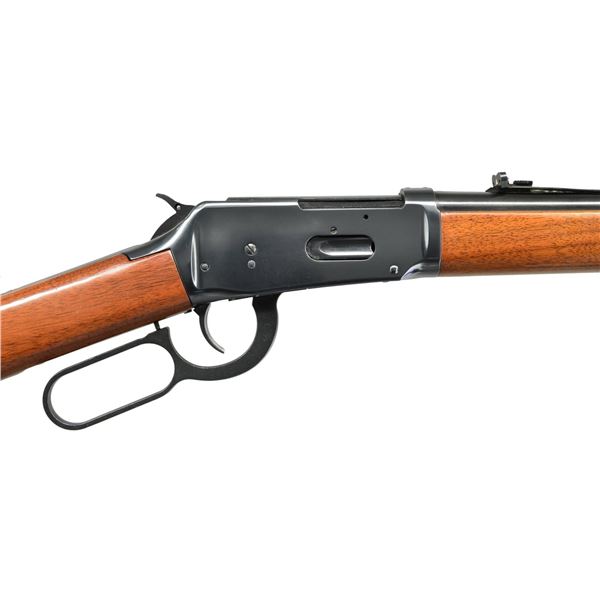 WINCHESTER MODEL 94 AE TRAPPER LEVER ACTION SRC.