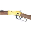 Image 3 : WINCHESTER CENTENNIAL '66 COMMEMORATIVE MODEL 94