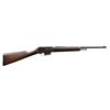 Image 1 : WINCHESTER MODEL 1905 SEMI-AUTO RIFLE with AMMO.