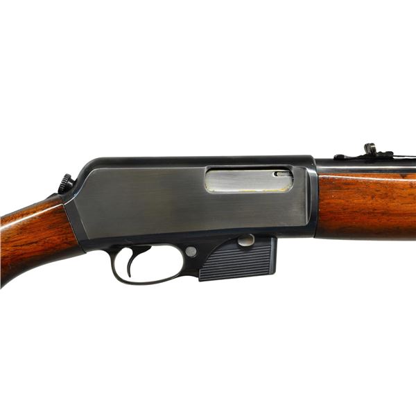 WINCHESTER MODEL 1910 S.L. SEMI-AUTO CARBINE.