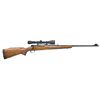 Image 1 : WINCHESTER PRE-64 MODEL 70 BOLT ACTION RIFLE.