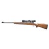 Image 2 : WINCHESTER PRE-64 MODEL 70 BOLT ACTION RIFLE.