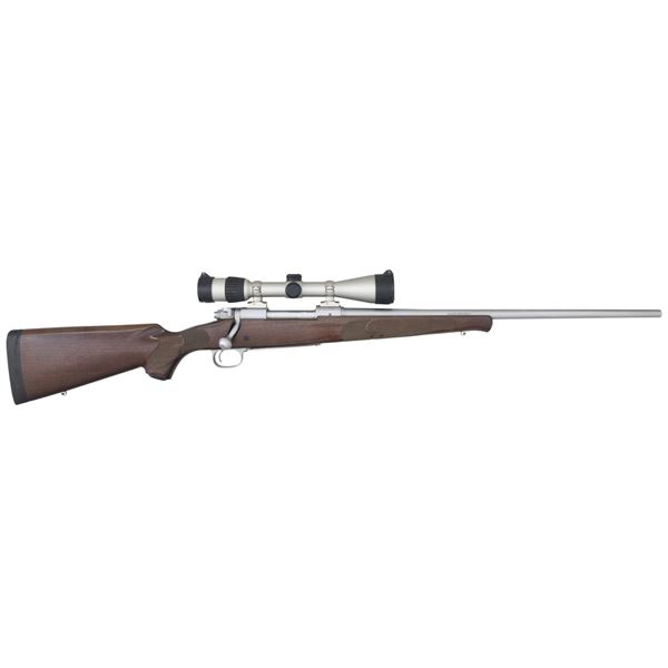 WINCHETER MODEL 70 CLASSIC FEATHERLIGHT STAINLESS