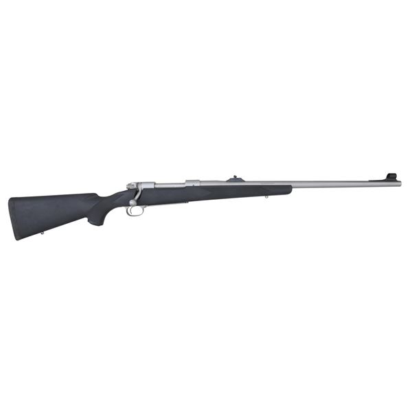 375 H&H MAG WINCHESTER MODEL 70 CLASSIC STAINLESS