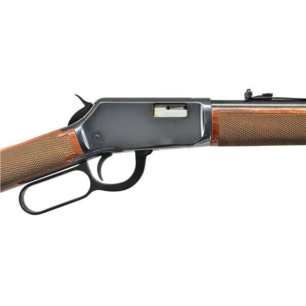 WINCHESTER MODEL 9422 XTR LEVER ACTION RIFLE.