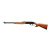 Image 2 : LEVER ACTION WINCHESTER MODEL 250 RIMFIRE RIFLE.