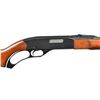 Image 4 : LEVER ACTION WINCHESTER MODEL 250 RIMFIRE RIFLE.