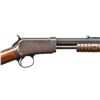 Image 3 : WINCHESTER 1890 3RD MODEL PUMP RIFLE.