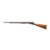 Image 4 : WINCHESTER 1890 3RD MODEL PUMP RIFLE.