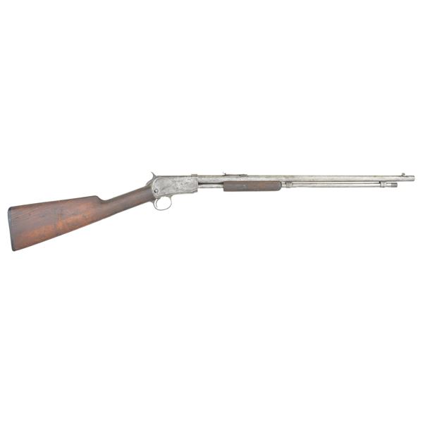 WINCHESTER MODEL 1906 PUMP RIFLE.
