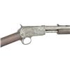 Image 3 : WINCHESTER MODEL 1906 PUMP RIFLE.