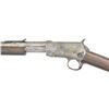Image 4 : WINCHESTER MODEL 1906 PUMP RIFLE.