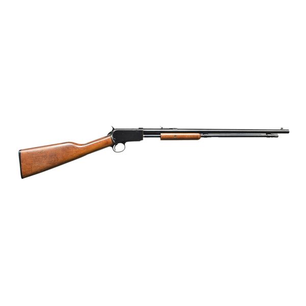 WINCHESTER MODEL 1906 PUMP RIFLE.