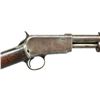 Image 4 : WINCHESTER MODEL 06 SLIDE ACTION RIFLE.