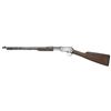 Image 4 : WINCHESTER MODEL 06 SLIDE ACTION RIFLE.