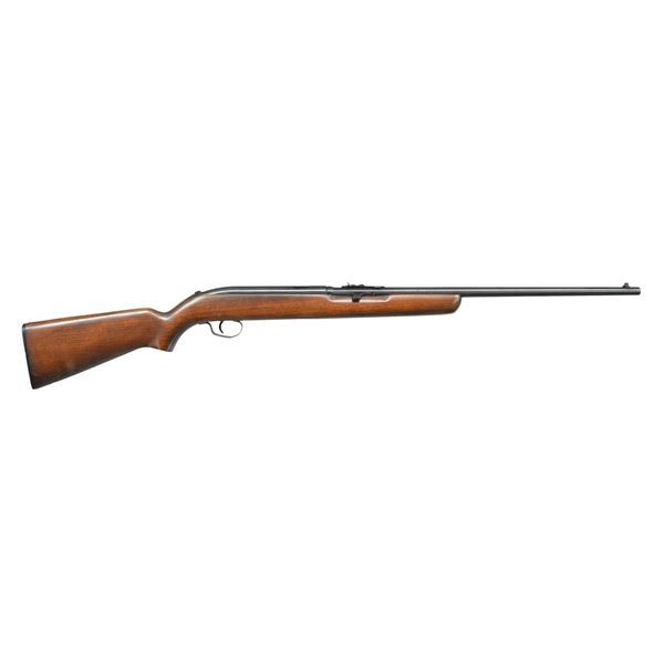 WINCHESTER MODEL 55 SINGLE SHOT RIFLE.