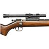 Image 3 : WINCHESTER MODEL 67 SPORTING BOLT ACTION RIFLE.