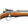 Image 4 : WINCHESTER MODEL 69 BOLT ACTION RIFLE.