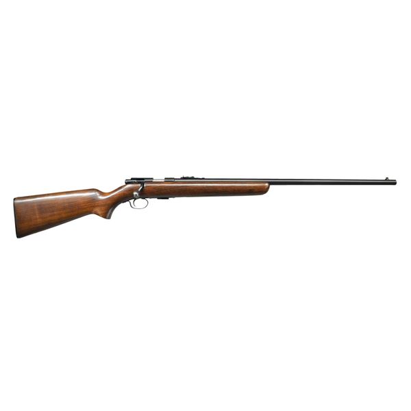 VERY CLEAN WINCHESTER MODEL 69A BOLT ACTION RIFLE.