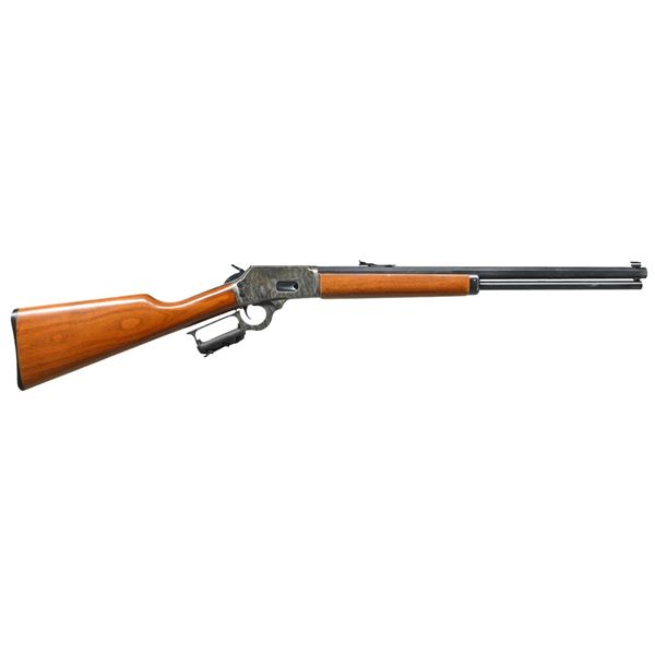 MARLIN 1894 COWBOY COMPETITION LEVER ACTION RIFLE.