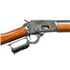 Image 3 : MARLIN 1894 COWBOY COMPETITION LEVER ACTION RIFLE.