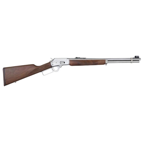 MARLIN MODEL 1894SS LEVER ACTION RIFLE.